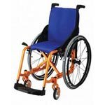 Активные инвалидные коляски