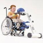 Ортопедическое устройство для ног MOTOmed gracile12 (для детей)