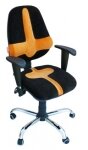Ортопедическое кресло для дома и офиса Classik-L