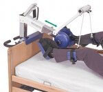Ортопедическое устройство MOTOmed letto (кроватный)